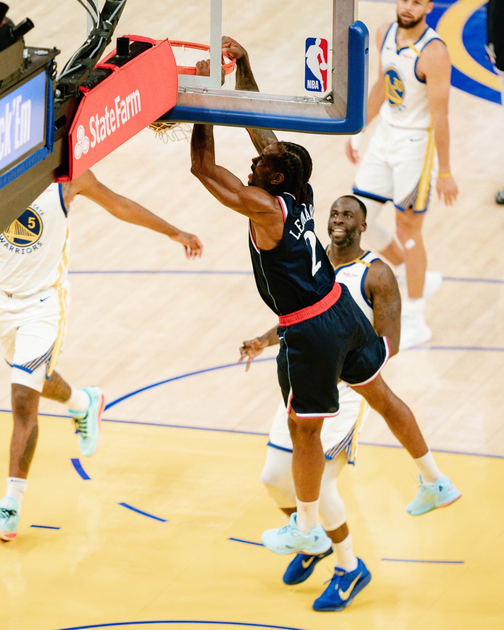 IM体育-勇士核心再战球场，状态稳定