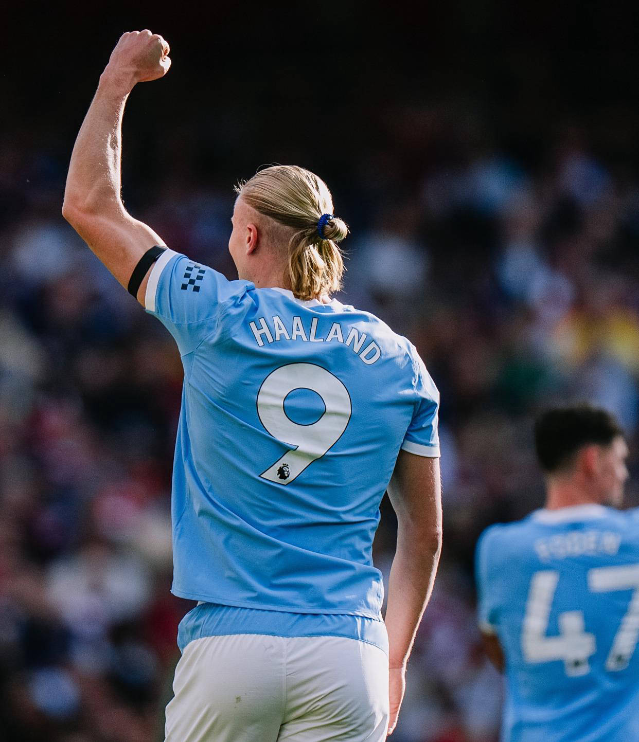 IM体育官网-曼城遭遇一场惊心动魄比赛，仅战平对手