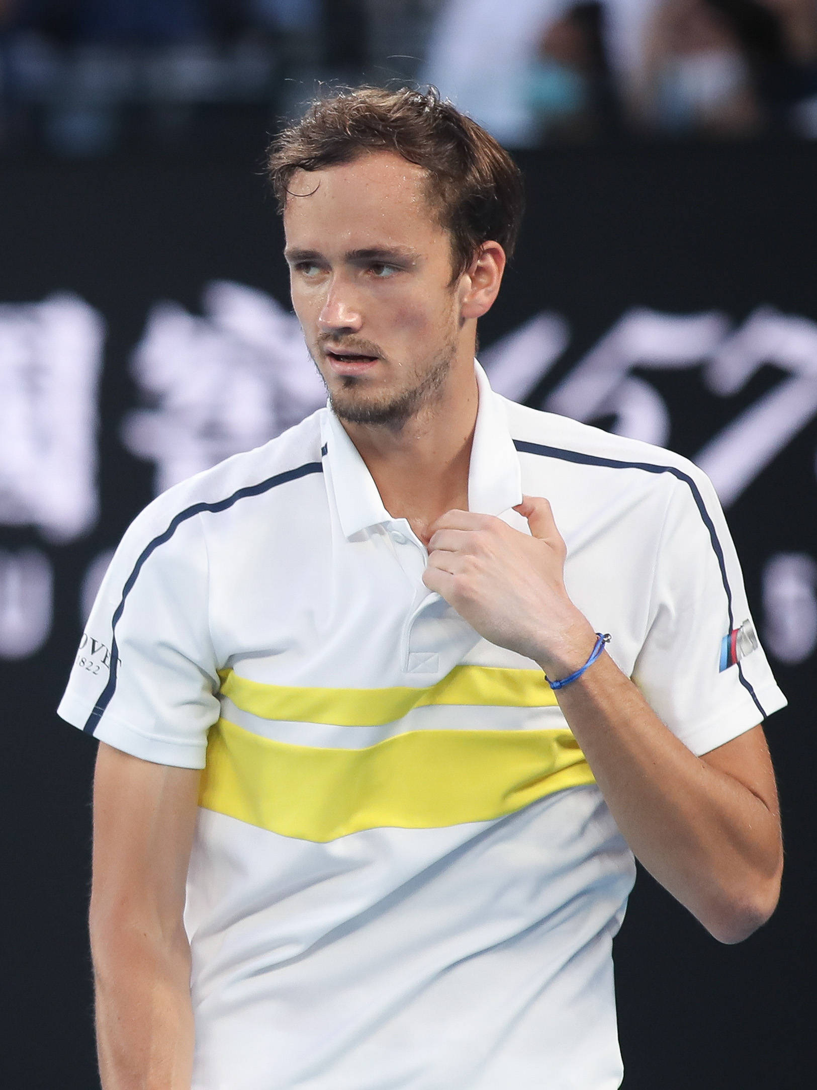 日本网球队翻盘西班牙网球队,梅德韦杰夫高光表现 日本网球队翻盘西班牙网球队,梅德韦杰夫高光表现