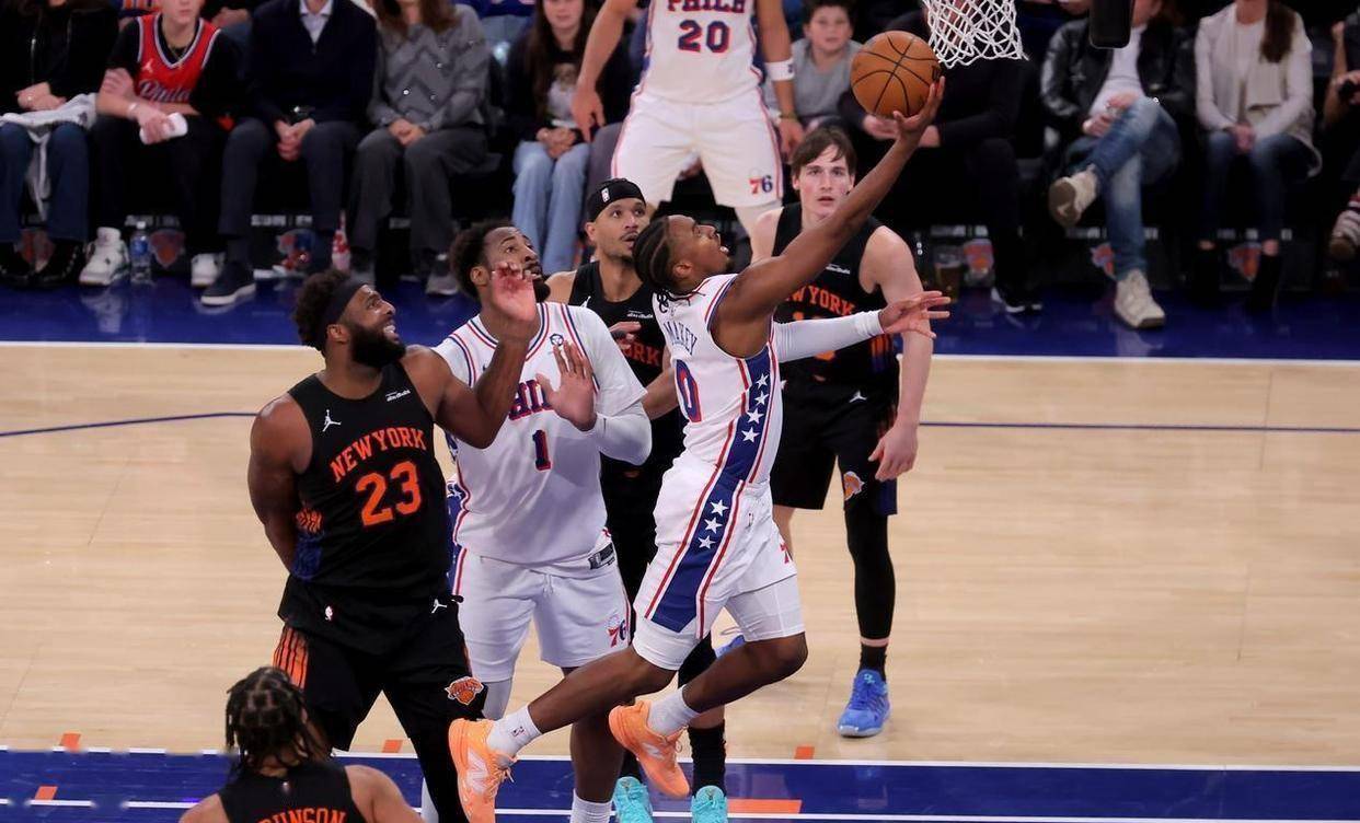 巴西男篮力克日本男篮,恩比德统治全场 巴西男篮力克日本男篮,恩比德统治全场