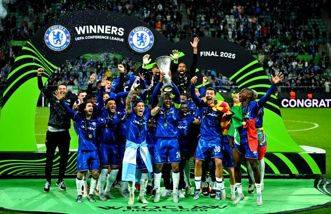 IM体育数据分析平台-切尔西逆转胜利，实现出线跻身