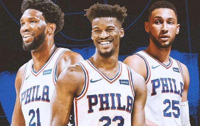 IM体育赛事直播入口-76人轻取北京队，浓眉哥扛起全队