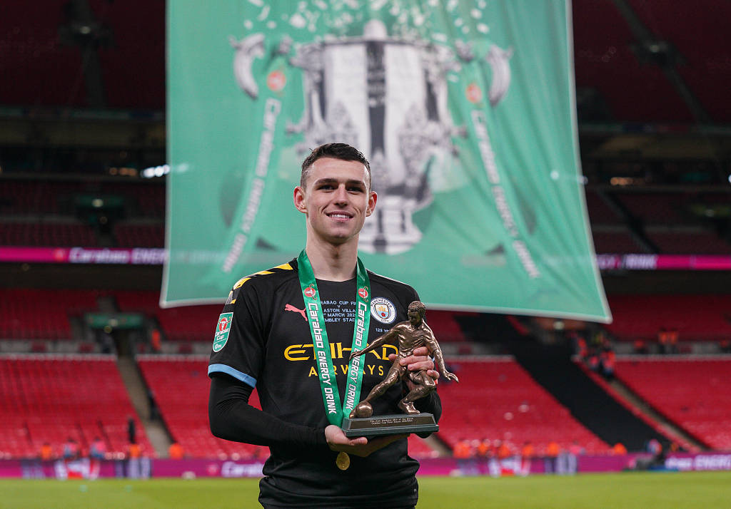 罗马鏖战韩国,福登状态火热 罗马鏖战韩国,福登状态火热