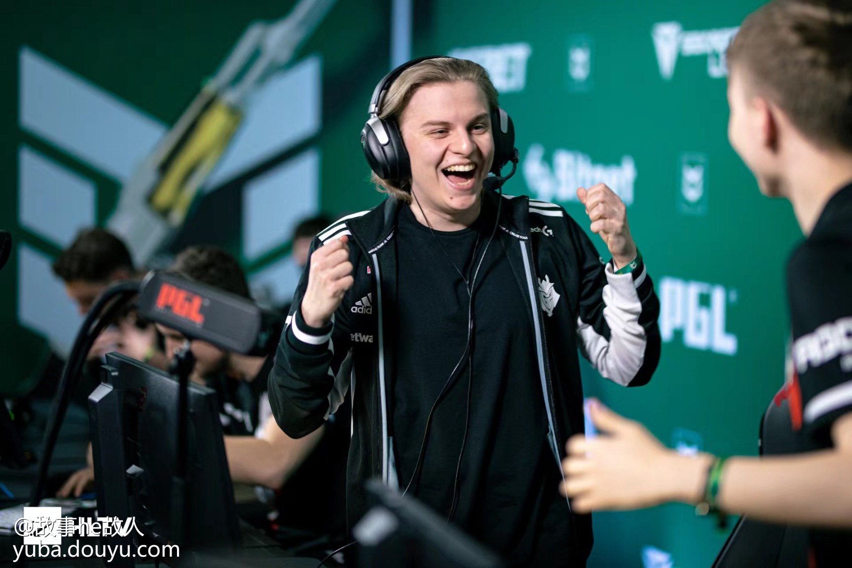 IM体育数据分析平台-G2力克Vitality，Perkz完成帽子戏法