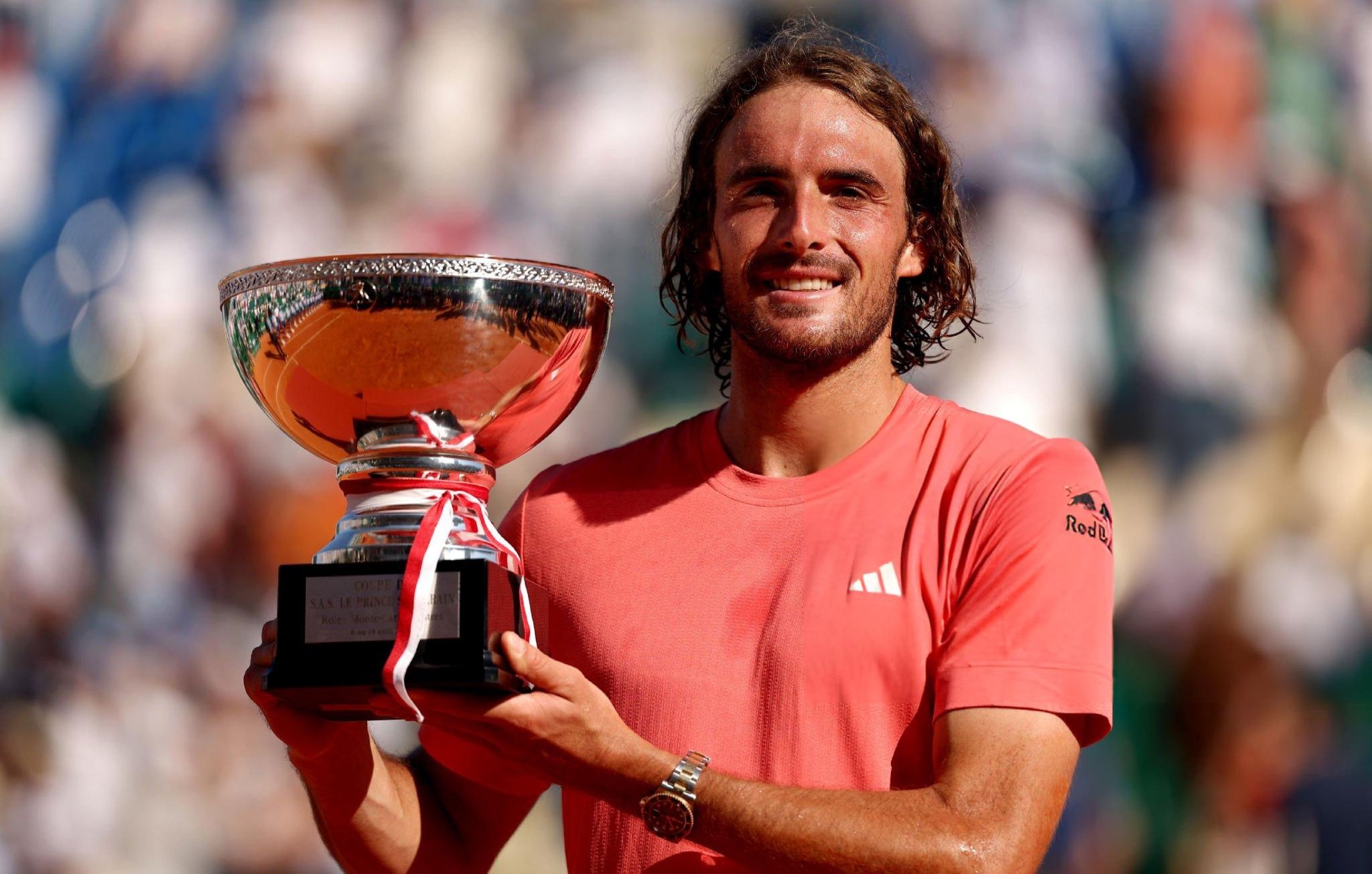 戴维斯杯力克法网,西西帕斯高光表现 戴维斯杯力克法网,西西帕斯高光表现