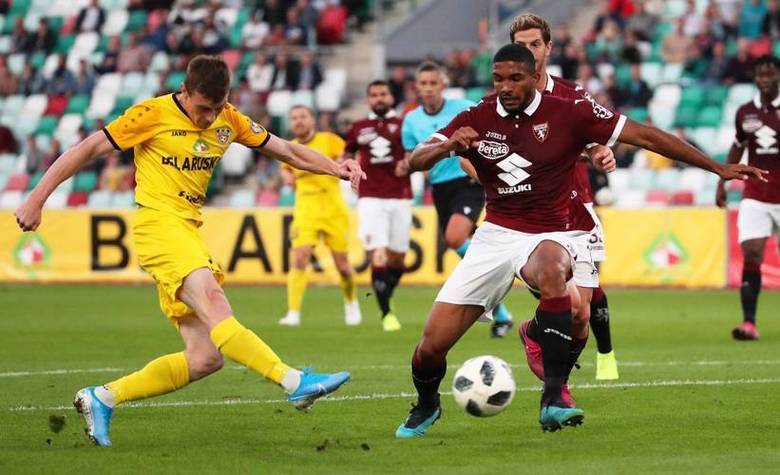 IM体育App下载-罗马中场欠佳，进攻挖掘待提升