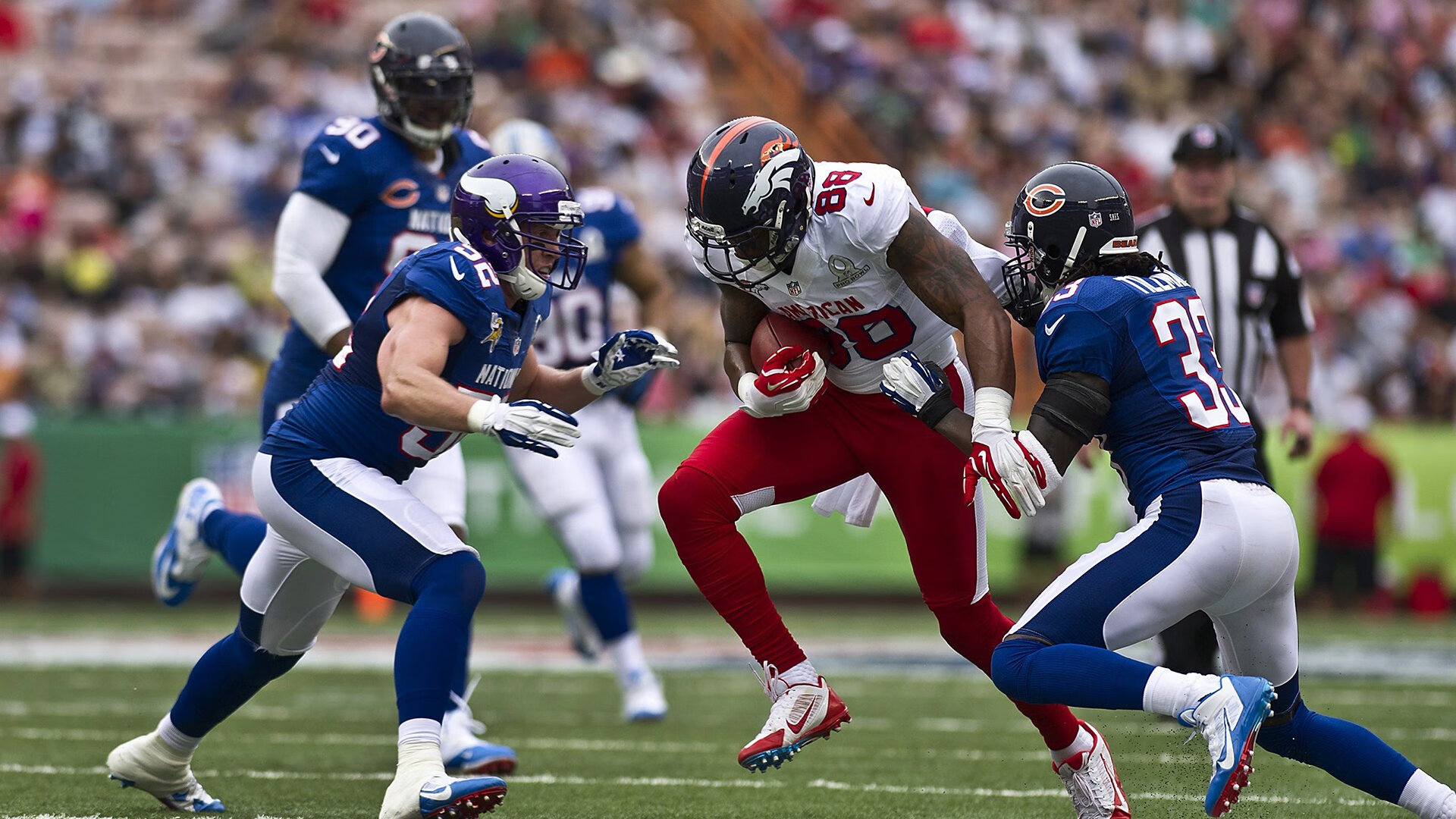 绿茵场外的决胜局,当欧冠半决赛的夜晚,快船客场带走骑士