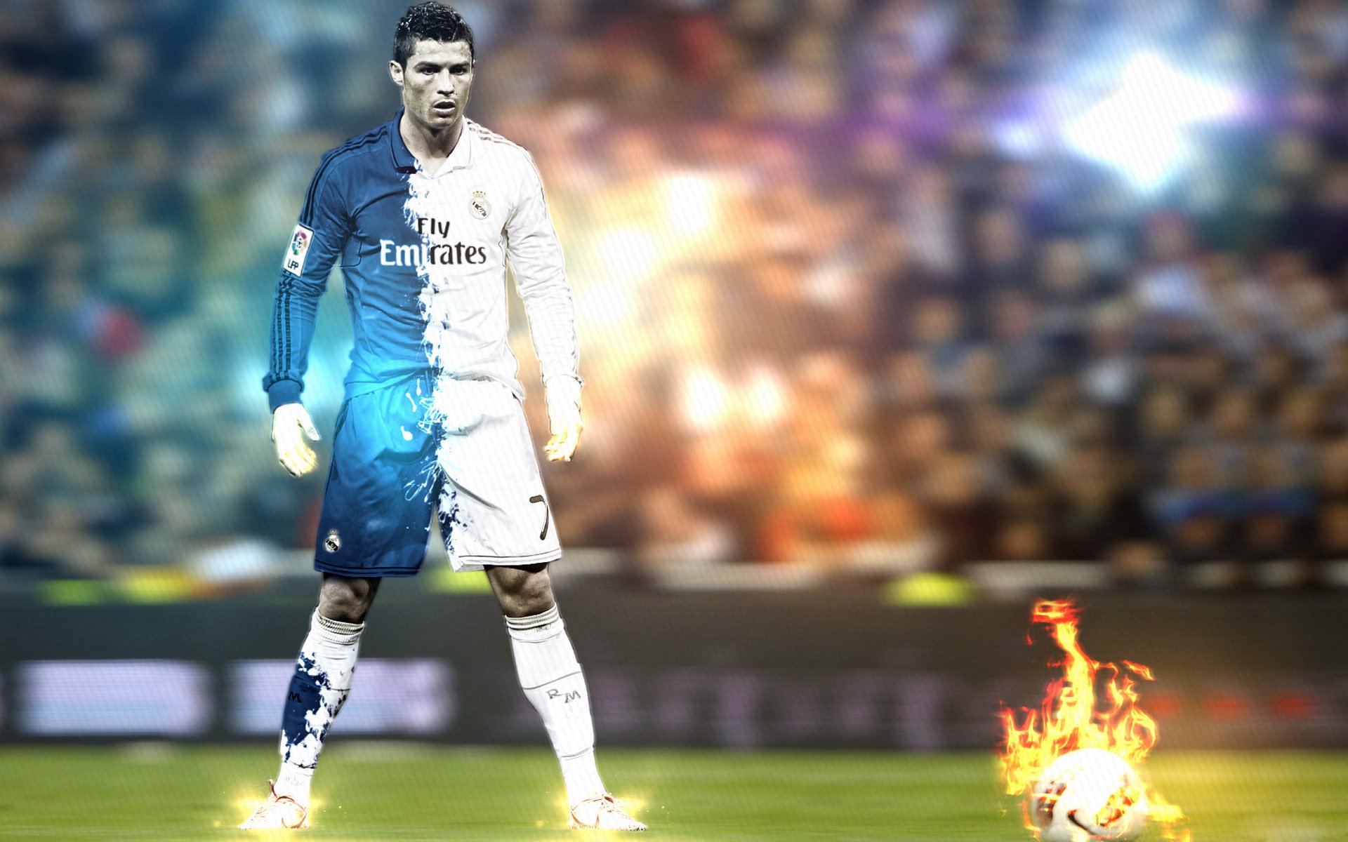 跨界征服，从伯纳乌到银石，唯一性如何定义传奇